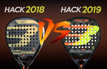 Bullpadel Hack