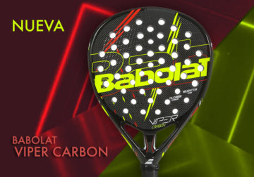 Babolat Viper Carbon 2020