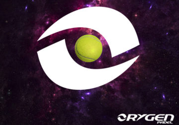 Marca Orygen Padel