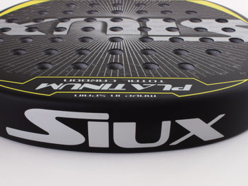 Siux Platinum Carbon