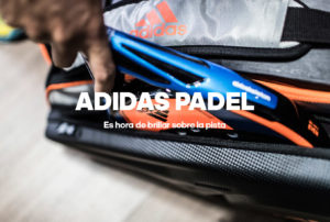 novedades palas adidas 2019