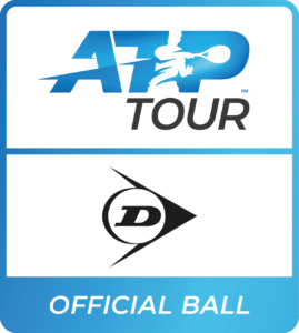 dunlop atp tour