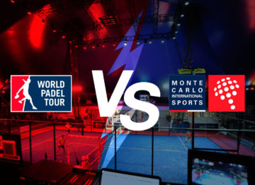 World Padel Tour vs Monte Carlo