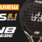 Enebe RS 8.1 Black