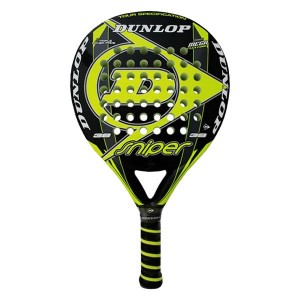 pala-de-padel-dunlop-sniper