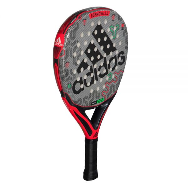 adidas padel essnova carbon 2.0