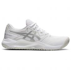 ASICS GEL-CHALLENGER 13 BLANCO GRIS MUJER 1042A164 100