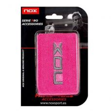 MUEQUERA NOX BLISTER ROSA