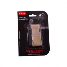 PROTECTOR NOX BLISTER TRANSPARENTE CON RELIEVE 1UD